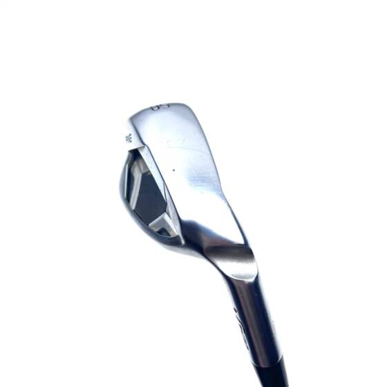 Ping G430 Gap Wedge / 50 Degree / Dynamic Gold 105 S300 Stiff Flex
