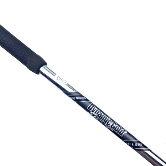 Callaway Jaws Raw Gap Wedge / 48 Degree / Dynamic Gold Spinner Tour Issue Wedge Flex