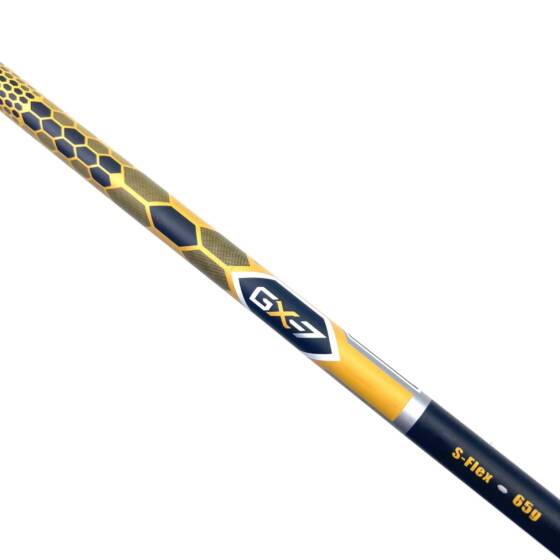GX-7 Mini Driver / 14 Degree / GX-7 Stiff Flex