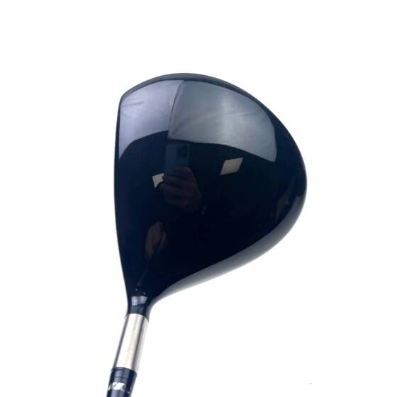 Wishon 919 THI Driver / 13 Degree / S2S 65g Regular Flex