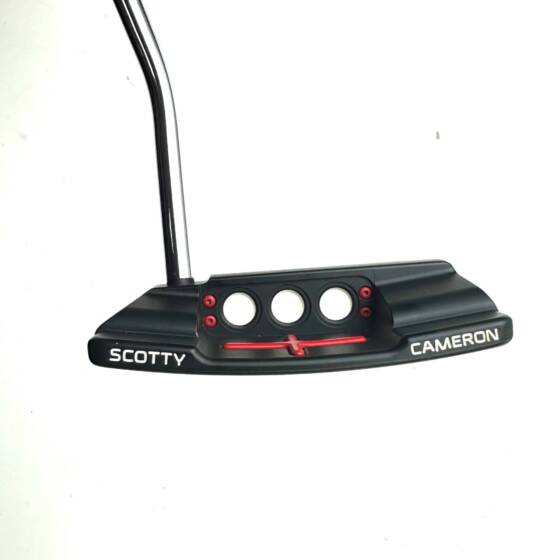 Scotty Cameron M2 Select Newport Putter / 34 Inches