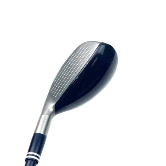 Cleveland 588 Gliderail 3 Hybrid / 20.5 Degree / Matrix Ozik Regular Flex