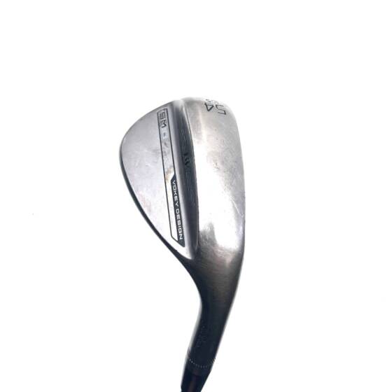 Titleist Vokey SM10 Wedge Set / 48, 54, 58 / Vokey Wedge Flex