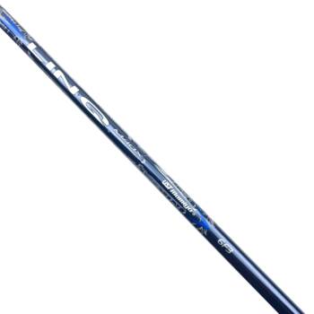 Linq Blue M40X Driver Shaft / Regular Flex / Cobra Tip
