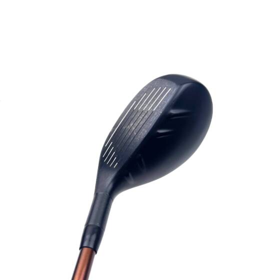 Ping G400 6 Hybrid / 30 Degree / Alta CB 70G Regular Flex