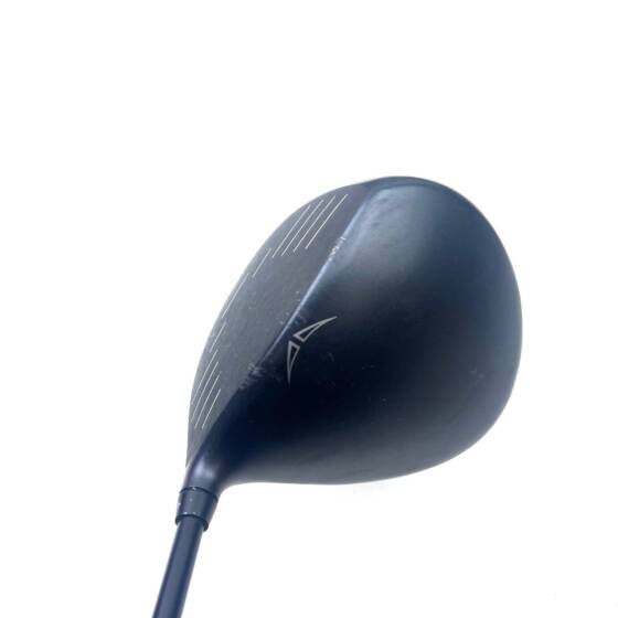 Ping G25 Driver / 10.5 Degree / TFC 189 Regular Flex