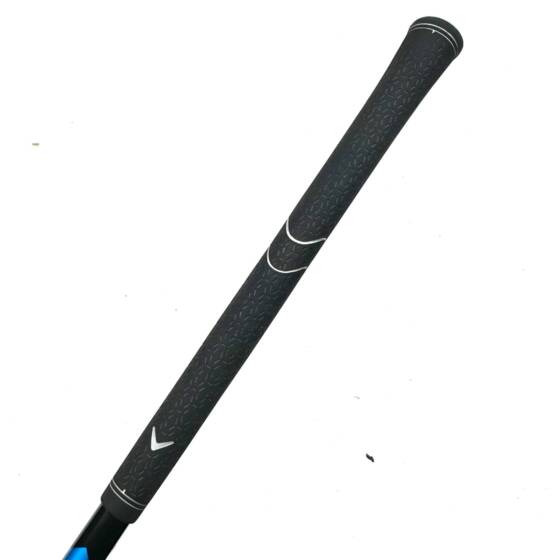 Callaway Paradym AI Smoke Max 3 Wood / 16.5 Degree / Aldila Ascent 40 Ladies Flex