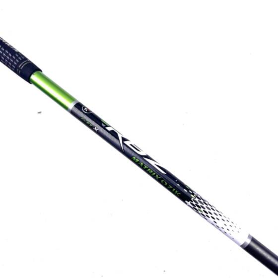 Taylormade RBZ Tour 3 Wood / 14.5 Degree / Matrix Ozik X-Stiff Flex