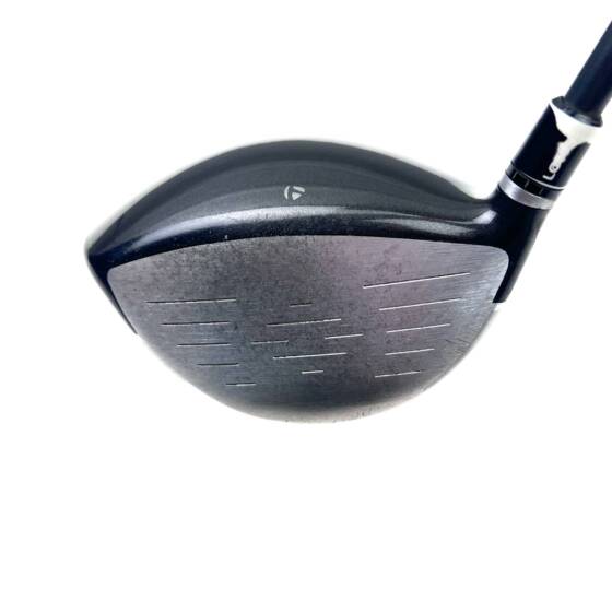 Taylormade SLDR 460 Driver / 12 Degree / Speeder 57 Regular Flex