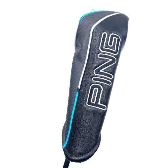 Ping G440 SFT 5 Wood / 19 Degree / Alta CB 55 Regular Flex