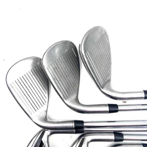 Callaway XR Irons / 6-AW / Speedstep 80 Regular Flex
