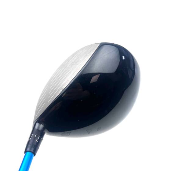 Srixon Z 565 Driver / 10.5 Degree / Miyazaki Silver Regular Flex