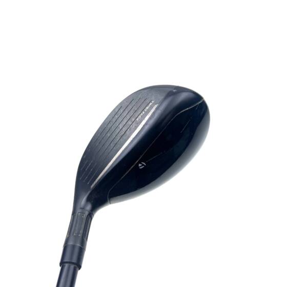 Taylormade Stealth 2 5 Hybrid / 25 Degree / Ventus TR Senior Flex
