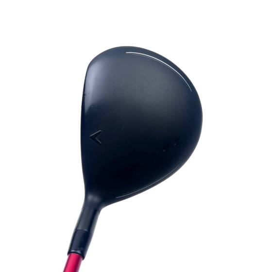 Callaway XR16 3 Wood / 15 Degree / Speeder 565 Regular Flex