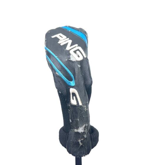 Ping G Series 2 Hybrid / 17 Degree / Alta 70 Stiff Flex