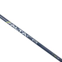 Alta CB 70 5 Hybrid Shaft / Senior Flex / Ping 3rd Gen