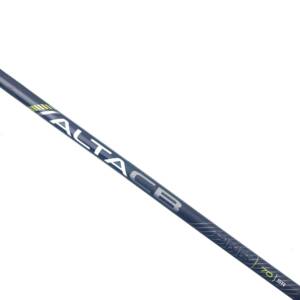 Alta CB 70 5 Hybrid Shaft / Senior Flex / Ping 3rd Gen