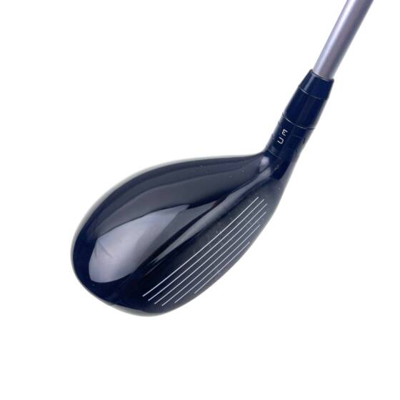 Titleist TSR2 4 Hybrid / 21 Degree / MMT 50 Regular Flex