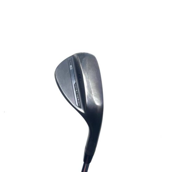 Titleist Vokey SM10 Wedge Set / 50, 54, 58 / KBS Tour Stiff Flex