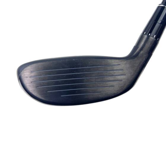 Srixon ZX MK II 3 Hybrid / 19 Degree / Hzrdus Smoke RDX Regular Flex