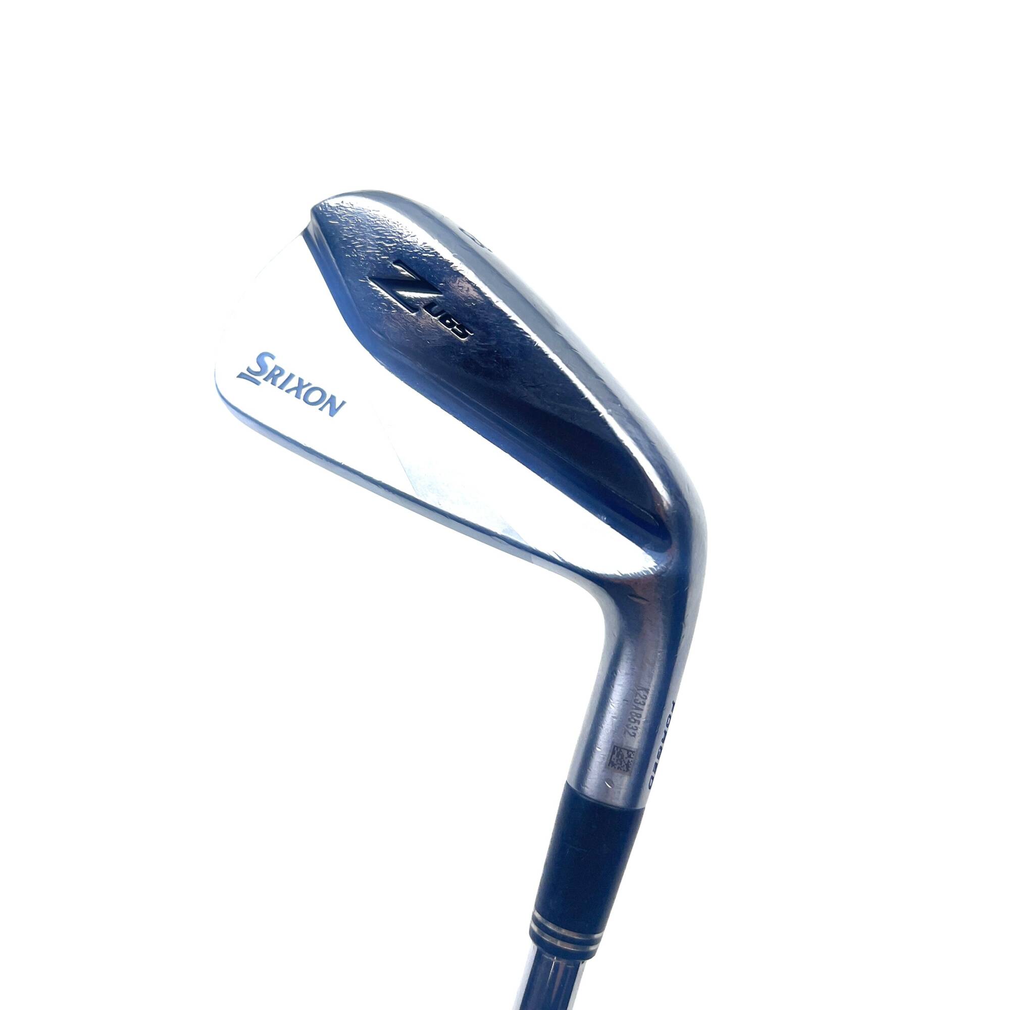 Srixon ZU65 Single Iron