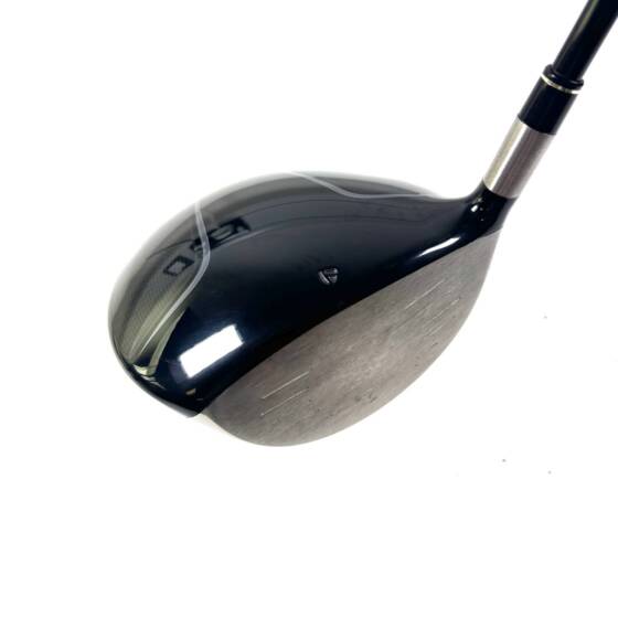 Taylormade Burner Driver / 10.5 Degree / REAX 50 Regular Flex