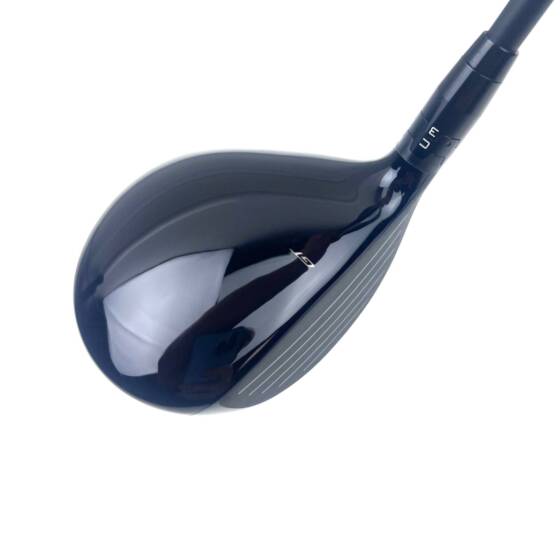 New Titleist GT2 5 Wood / 18 Degree / Tensei 1K Blue 65 Regular Flex