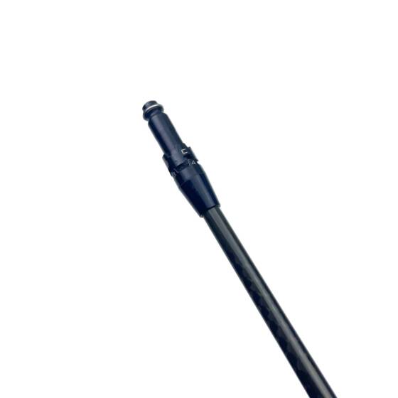 Aldila Xtorsion Driver Shaft / X-Stiff Flex / Titleist 2nd Gen