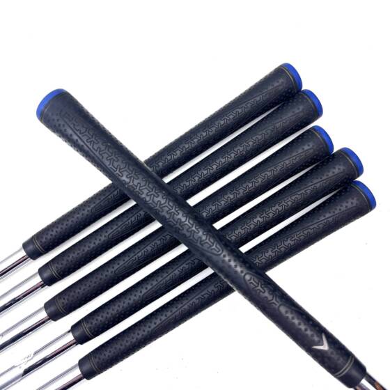 Callaway XR Irons / 6-AW / Speedstep 80 Regular Flex