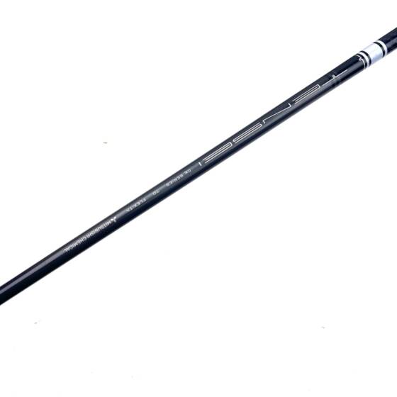 Callaway Paradym Triple Diamond 3 Wood / 15 Degree / Tensei White CK Series 70 X-Stiff Flex