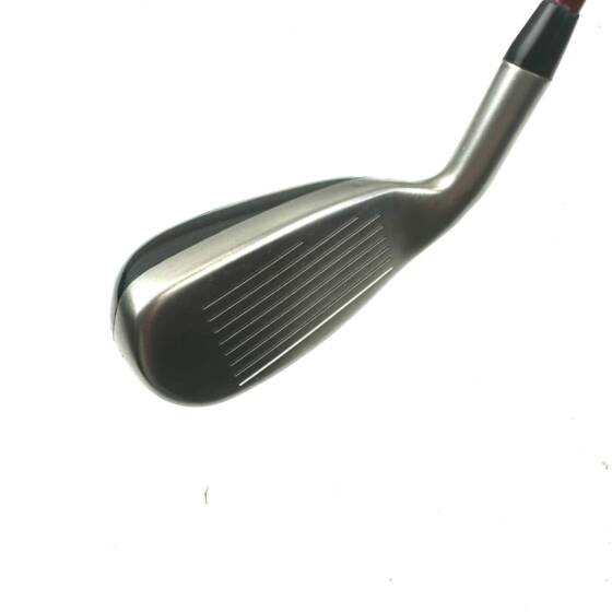 Ping G20 4 Hybrid / 23 Degree / Red Storm Regular Flex