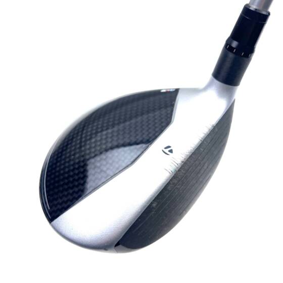 Taylormade M3 5 Wood / 19 Degree / Tensei Blue CK 65 Stiff Flex