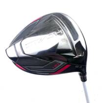 Taylormade Stealth HD Driver / 12 Degree / Air Speeder 45 Senior Flex