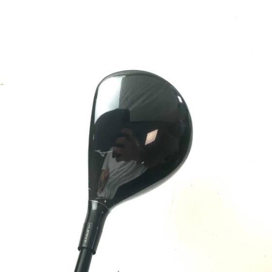 New Mizuno ST-G Titanium 5 Wood / 18 Degree / Kai’li Blue 60 Stiff Flex