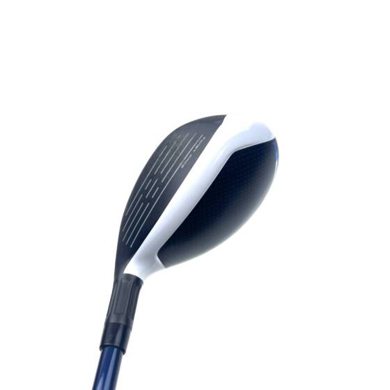 Taylormade Sim2 Max 4 Hybrid / 22 Degree / Fujikura Ventus Regular Flex