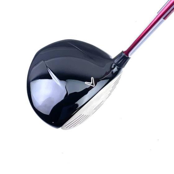Callaway Big Bertha Diablo Draw 5 Wood / 18 Degree / Callaway 60 Regular Flex