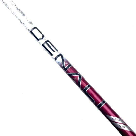 Cobra DS-Adapt Max-D Driver / 10.5 Degree / Denali Senior Flex