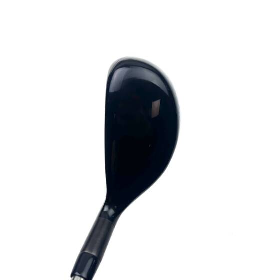 Callaway Apex 2019 4 Hybrid / 23 Degree / Catalyst 70 Regular Flex