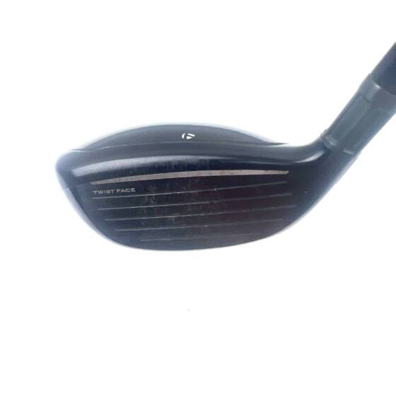 Taylormade Stealth 2 4 Hybrid / 22 Degree / Ventus 6 Regular Flex