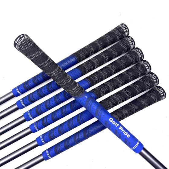 Callaway Paradym X Irons / 6-AW + 51 / Hzrdus 65g Regular Flex