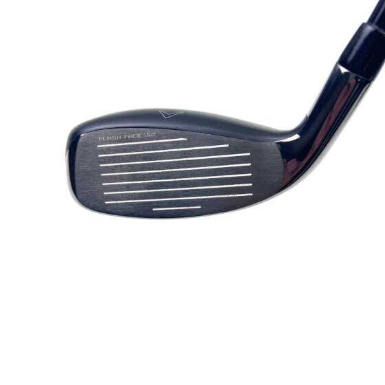 Callaway Rogue ST Max 4 Hybrid / 20 Degree / Tensei Blue AV Series 65 Regular Flex