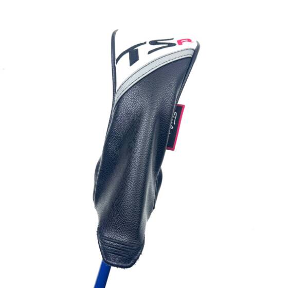 Titleist TSR2 5 Hybrid / 24 Degree / Accra GX Regular Flex