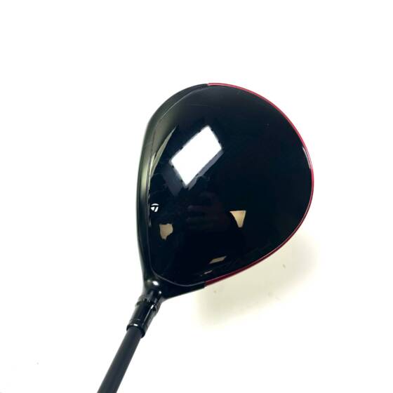 Taylormade Stealth 2 HD Driver / 9 Degree / Rogue 110 MSI 60 X-Stiff Flex