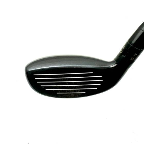 Titleist 816 H1 3 Hybrid / 19 Degree / Aldila Rogue 95 MSI Stiff Flex