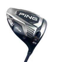 Ping G425 SFT Driver / 10.5 Degree / Alta CB 55 Regular Flex
