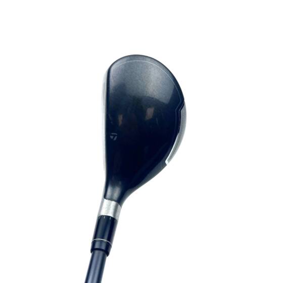 Taylormade SLDR 4 Hybrid / 21 Degree / Speeder 82 Regular Flex