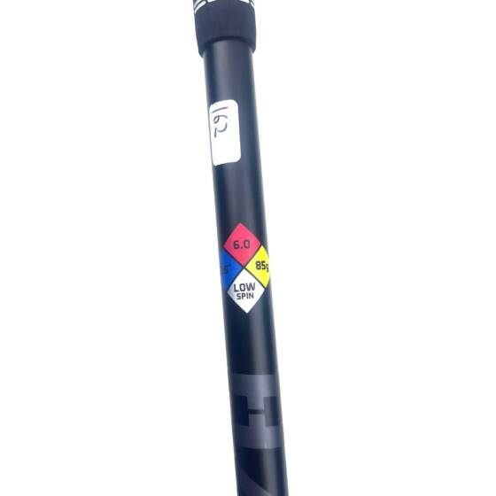 Project X Hzrdus Hybrid Shaft / Stiff Flex / Taylormade 2nd Gen