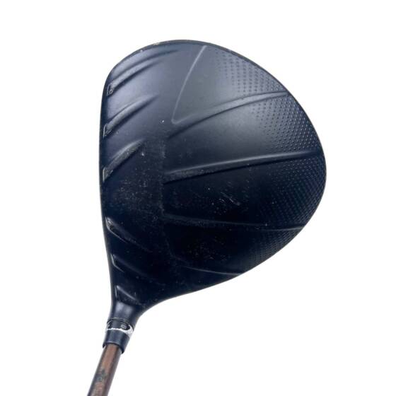 Ping G400 SFT Driver / 10 Degree / Alta CB 55 Regular Flex