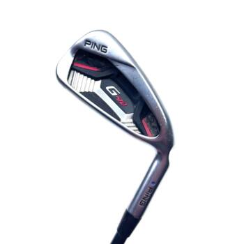 Ping G410 4 Iron / 20.5 Degree / Alta CB AWT Regular Flex