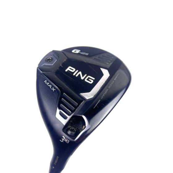 Ping G425 Max 3 Wood / 14.5 Degree / Accra GX Regular Flex